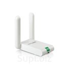 Сетевой адаптер WiFi TP Link TL WN822N