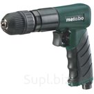 Дрель пневматическая DB 10 Metabo, 604120000