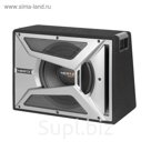Сабвуфер HERTZ EBX 300.5, 12", 4 Ом