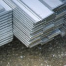 Полоса нержавеющая 0.5-880мм ГОСТ 103-76 сталь AISI316Ti