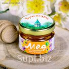 Мёд цветочный 35 г "Красноярск"