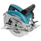 Циркулярная пила HYUNDAI С 1500-190 Expert