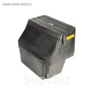 Кофр GKA №5 для снегохода YAMAHA VK 540
