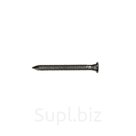 Гвозди ершёные с конической головкой оцинкованные, 5 кг, ЧП (3,1 х 40            )