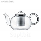 Чайник заварочный 1,5 л