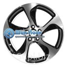 A76 Alfa Wheels