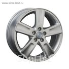Диск REPLAY NS141 6,5x16 5x114,3 ET45 d66,1 S (027097-100010030)