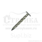 Гвозди винтовые оцинкованные 4.0х120