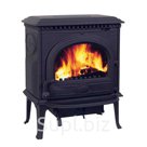 JOTUL дровяные печи jotul F 3 MF BP мощность, кВт 3,4-9,0