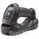 Беспроводной одномерный сканер штрих-кода Zebra Motorola Symbol LI4278-TRBU0100ZER