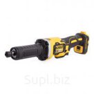 Прямошлифовальная машина аккумуляторная DCG426N DeWalt