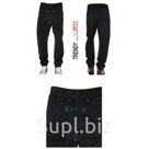 TREND 2011! Мужские спортивные брюки. Брюки DSQUARED2. Материал: хлопок.