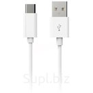 Кабель USB2.0 - Type-C, 2А, 1.0м