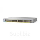 Коммутатор Cisco Catalyst WS C2960L 48PS LL