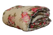 Одеяло, шерсть, пл.300 гр кв.м, 172х205