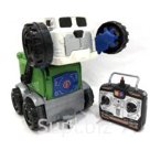 Игрушка на РУ Собачка монстр трек 99G-44C