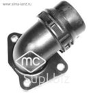 Фланец METALCAUCHO 03894