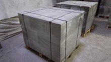 Наша компания производит газобетон в городе Красноярске третий год. 
Геометрия блока идеальная, погрешность -+ 1 мм. 
Остальная информация на нашем сайте www.b…