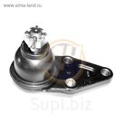 Шаровая опора 4U MT-B-80475