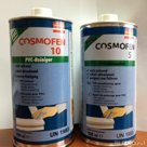 Очиститель Cosmofen 10 (1000мл.)