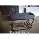 Мангал «Лошадь»