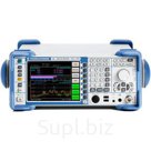 Госреестр № 41606-09

Диапазон частот, от: 9 кГц; Диапазон частот, до: 3 ГГц; Форм-фактор: Настольный; Ethernet: Есть; USB: Есть; Дисплей: Есть;

Rohde &amp; S…