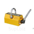 Магнитный грузозахват для металла QZ-1