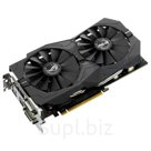 Видеокарта Asus GeForce GTX 1050 STRIX GAMING 2G 128bit GDDR5 1354 7008 Ret