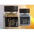 Glitter Silver, Gold