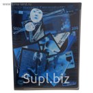 Папка с файлами (10 шт.) "Фотолаборатория", А4