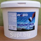 Краска водно-дисперсионная для интерьеров