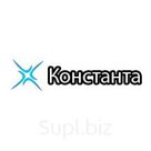 Стыковочный профиль. Длина 2810 мм. Металлик окрашенный