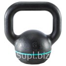 Гиря Kettlebell – 6 Кг DOMYOS