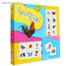 Настольная игра "Кукареку!"