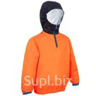Ветрозащитная Куртка S100 Для Водного Спорта (ял/катамаран) Детская TRIBORD
