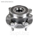 Ступица колеса передняя BLUEPRINT ADT38286