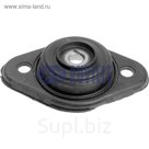 Опора амортизатора RUVILLE 826505