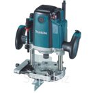Фрезер MAKITA RP2300FC  2300 Вт, 9000-22000 об/мин, ход-70 мм, цанга-12 мм, плавный пуск