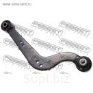 Тяга задняя верхняя правая febest 0125-aca30rh