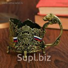 Подстаканник "С юбилеем"