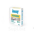 Шпатлёвка KNAUF Фуген 25кг