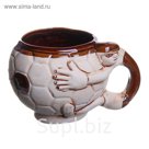 Кружка для пива "Мяч" 0,5 л