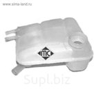 Бачок расширительный METALCAUCHO 03565