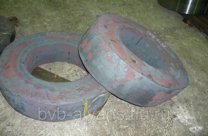 Кольцо 1060х150 Ст45