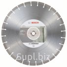 BS-AOK EC 400мм Алмазный отрезной круг BOSCH Expert for Concrete, артикул 3165140788243BS
