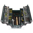Набор слесарно-монтажного инструмента KRAFTOOL INDUSTRIE 27978-H131