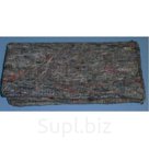 BS6070 Тряпка для пола серая 60*70