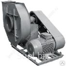 Вентилятор-ВЦ6-28 (ВР132-30)№8 Пр сх.5 б/двигателя