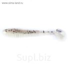 Приманка Yoshi Onyx Zazi Plump, 70 мм, K007 съедобная (набор 12 шт.)