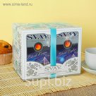 Чай черный, зеленый Svay ПРОМО 4в1, пакетированный